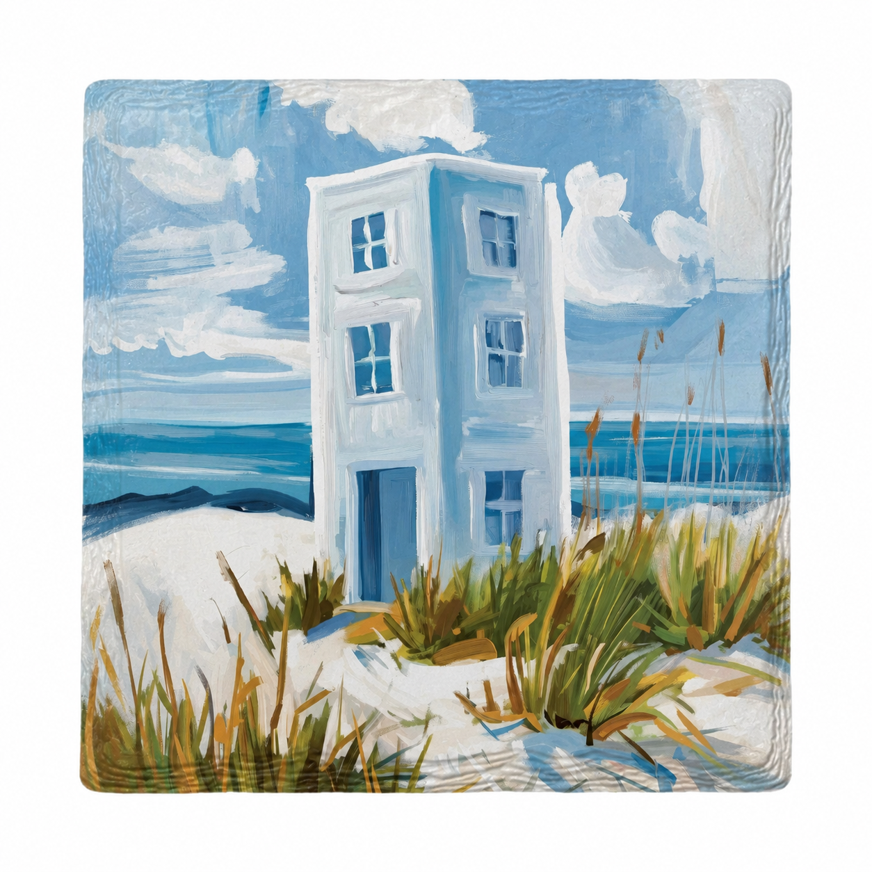 Drink Coaster