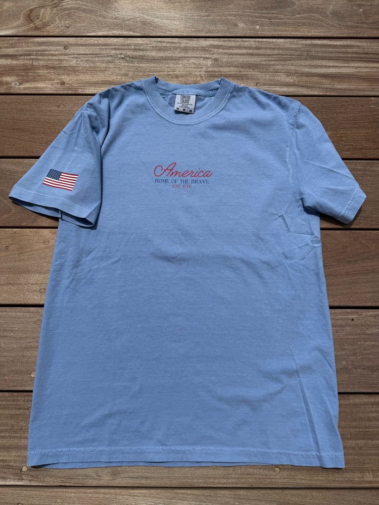 United States of America T-Shirt