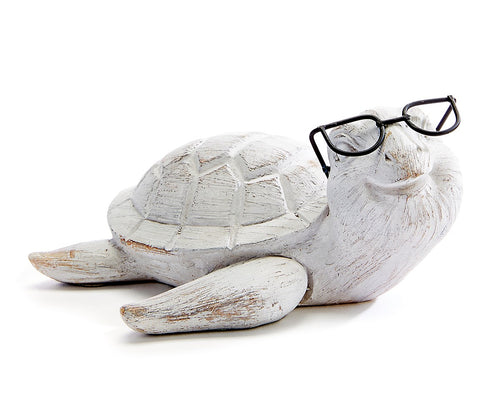 Table Top, Turtle Spectacle
