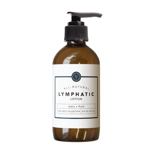 Lymphatic Lotion