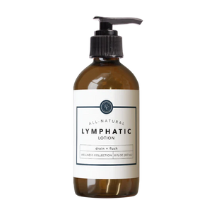 Lymphatic Lotion