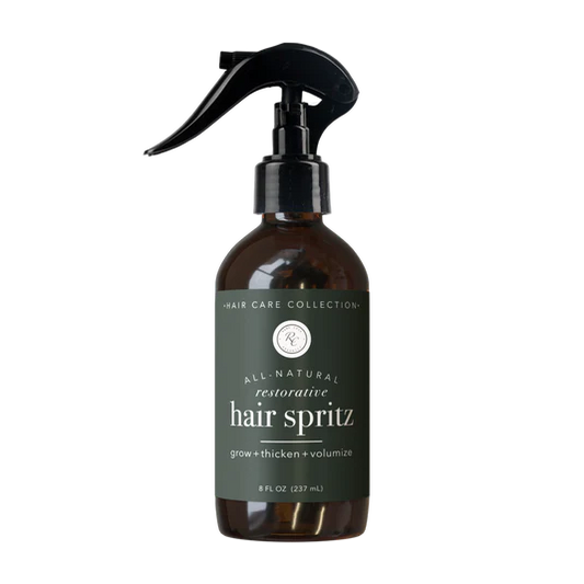 Hair Spritz