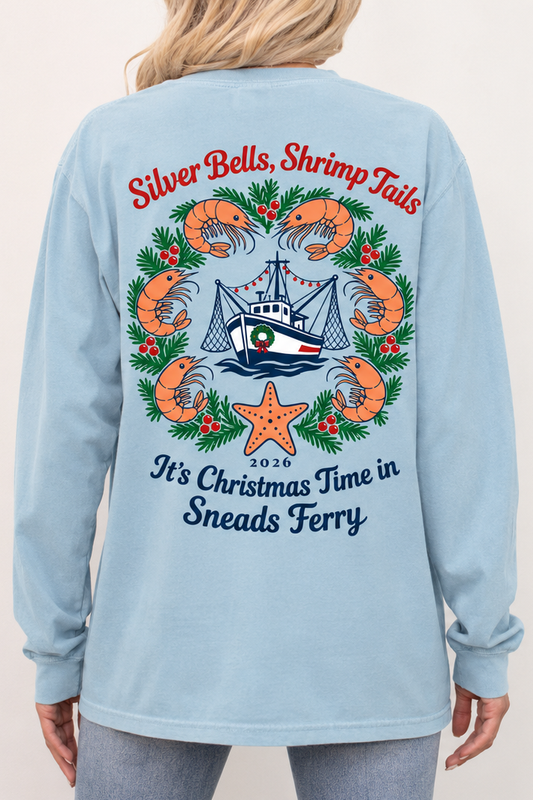 2026 Sneads Ferry Christmas