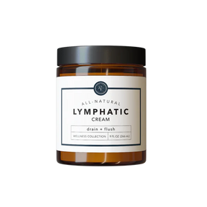 Lymphatic Cream