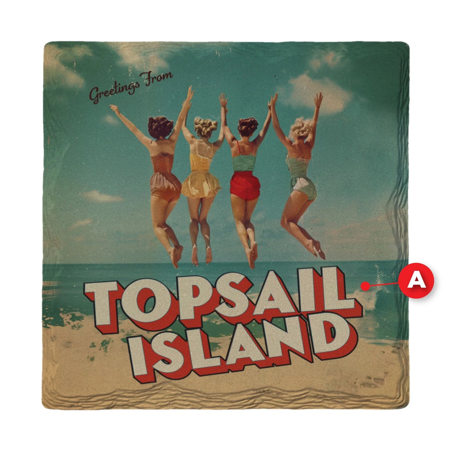 Drink Coaster
