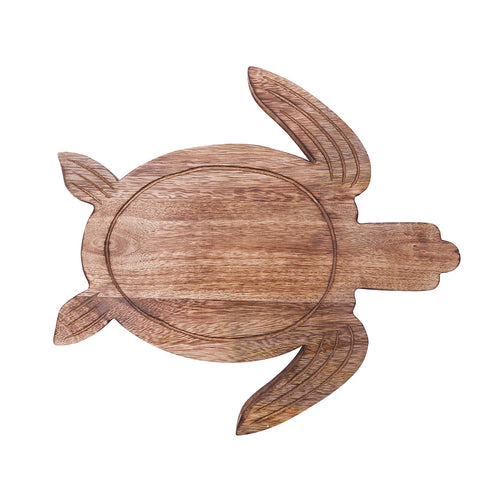 Sea Turtle Cutting Board