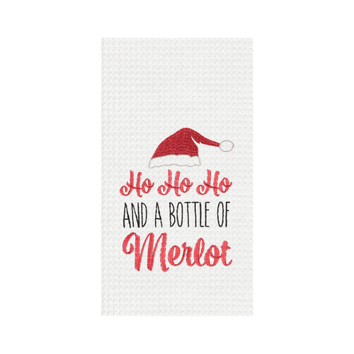 Ho Ho Ho Merlot