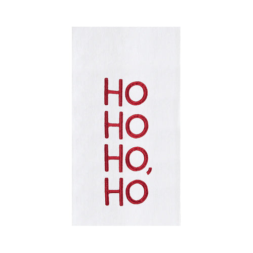 Ho Ho Ho Kitchen Towel