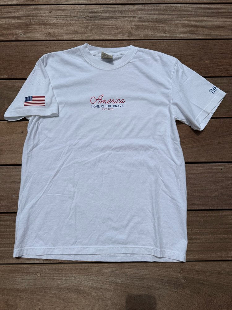 United States of America T-Shirt