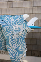 Load image into Gallery viewer, Oyster Restoration Towel
