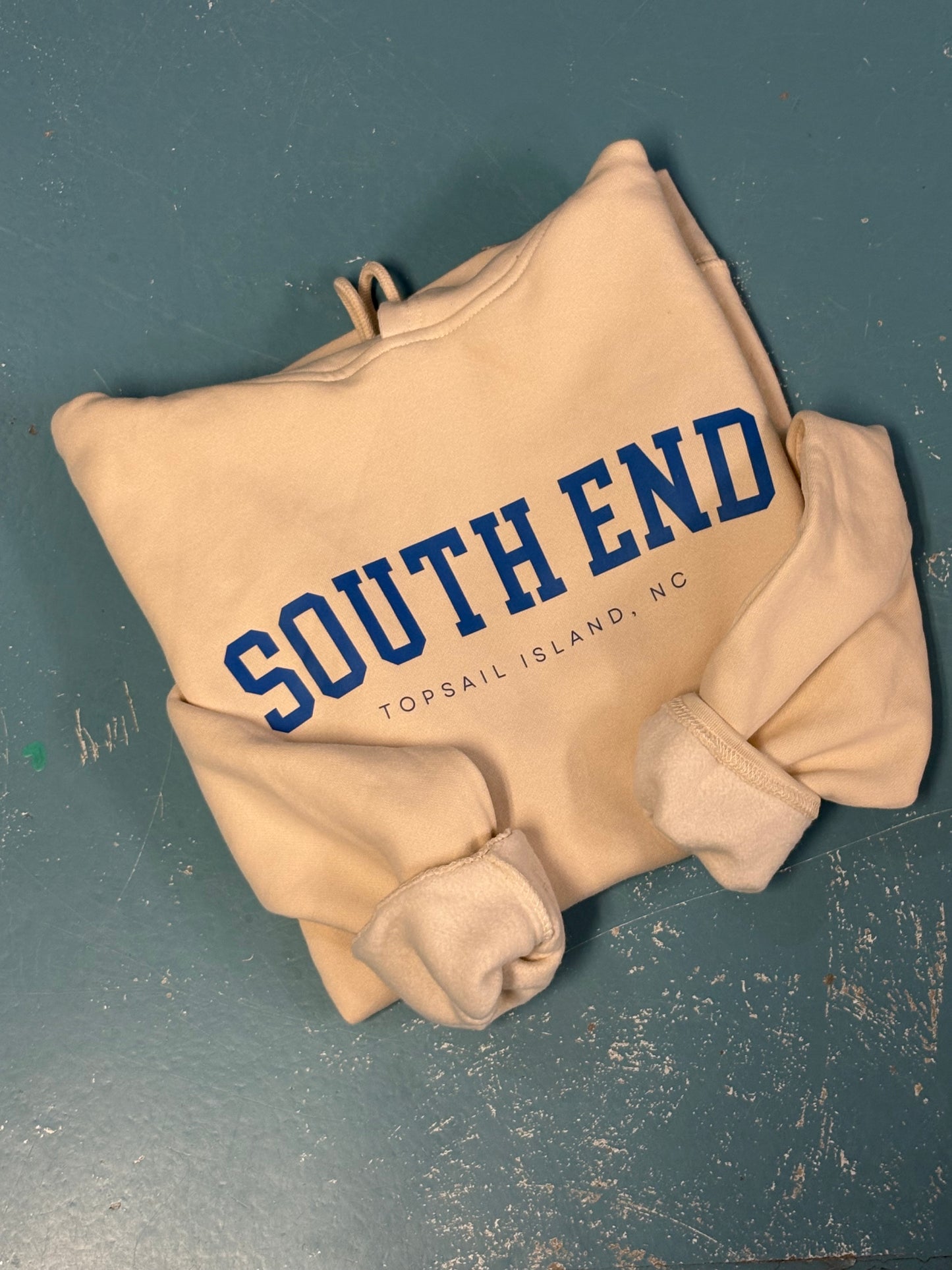South End Hoodie