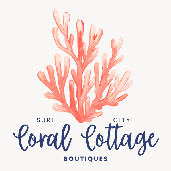 Coral Cottage Boutiques