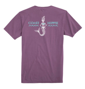 Coast Hippie Mermaid T-Shirt