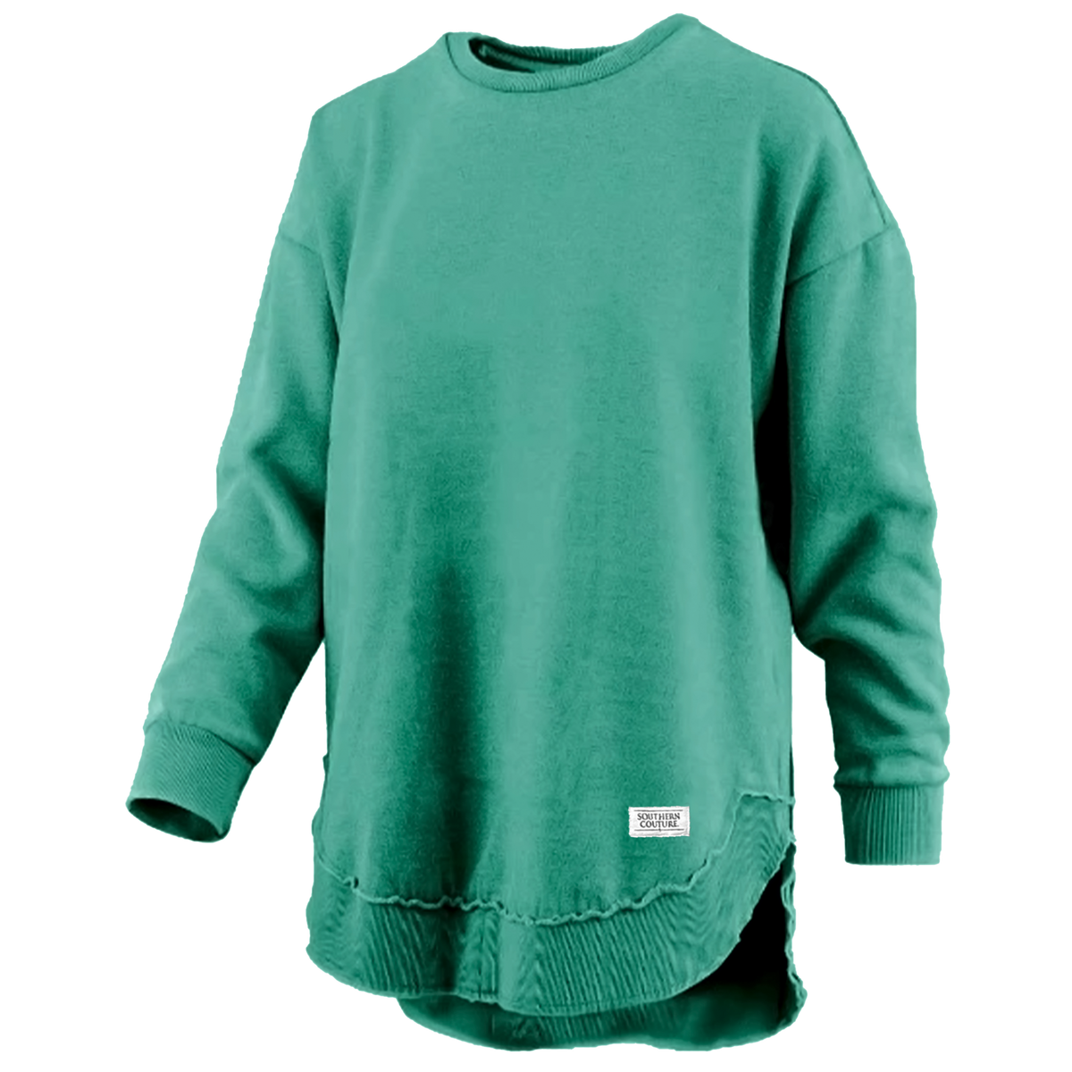 Comfy Round Here Pullover - ARRIVING MONDAY 10/19