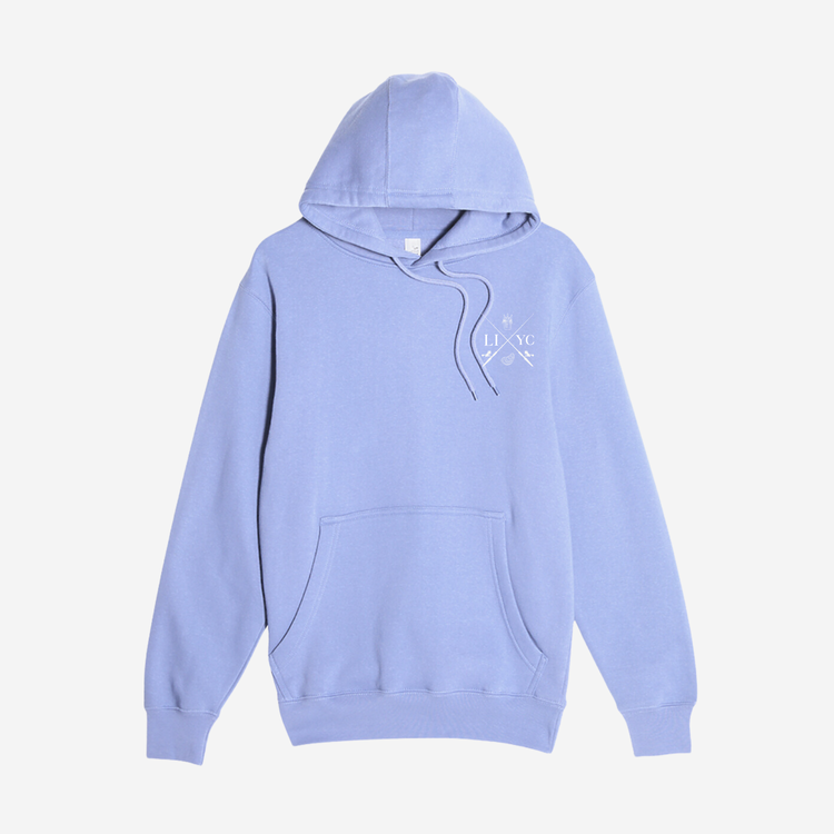 Lea Island Yacht Club Sweatshirt