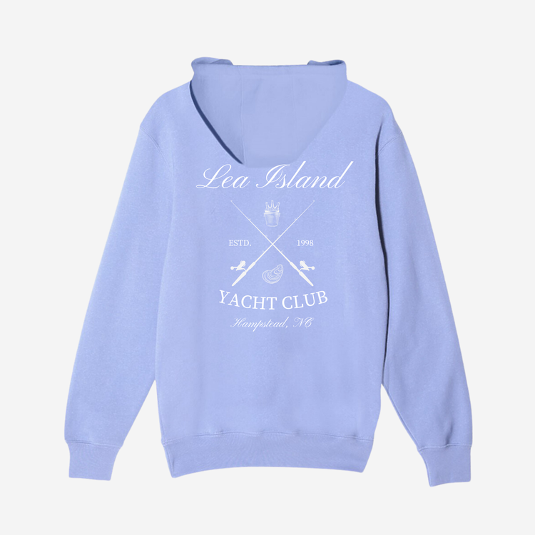 Lea Island Yacht Club Sweatshirt