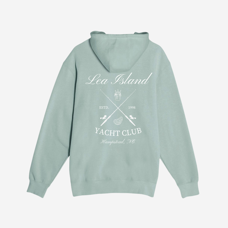Lea Island Yacht Club Sweatshirt