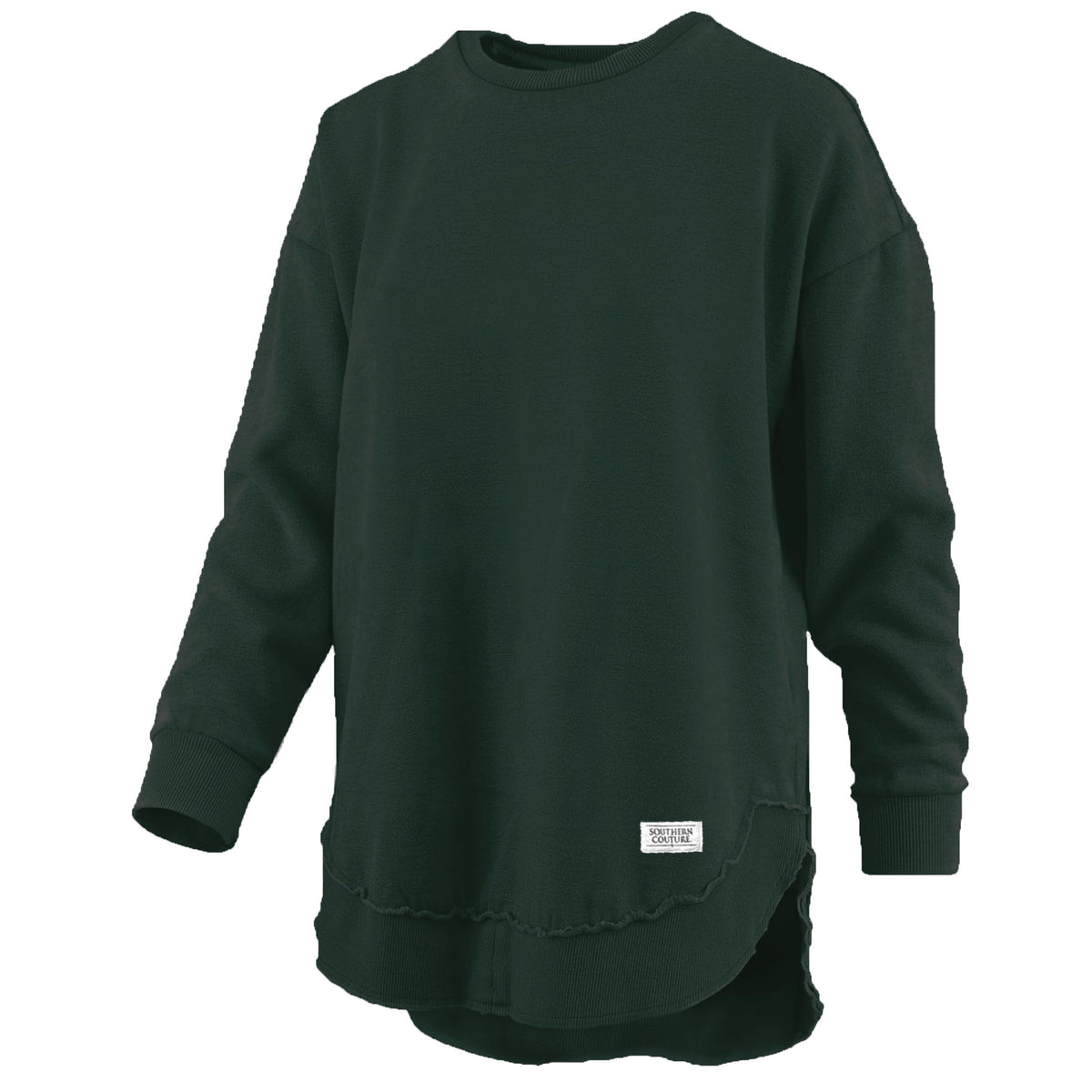 Comfy Round Here Pullover - ARRIVING MONDAY 10/19