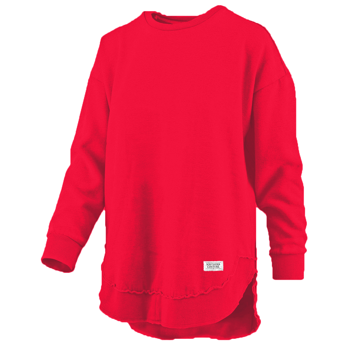 Comfy Round Here Pullover - ARRIVING MONDAY 10/19