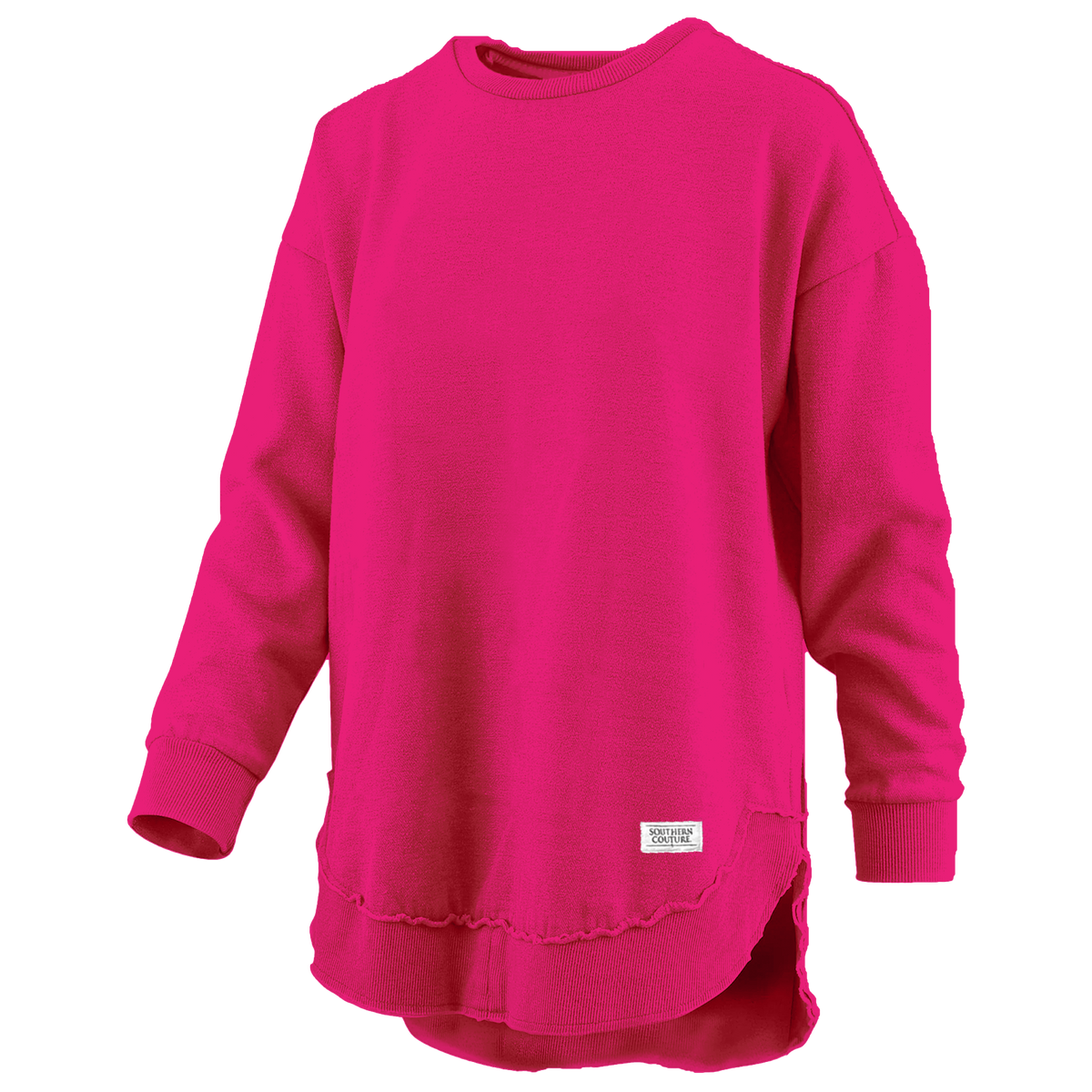 Comfy Round Here Pullover - ARRIVING MONDAY 10/19