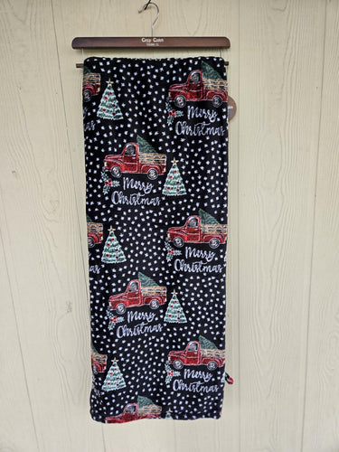Christmas Blanket