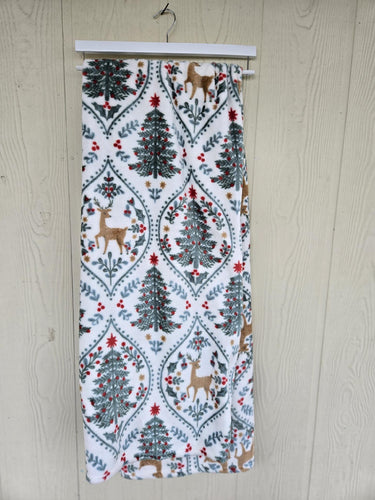 Christmas Blanket