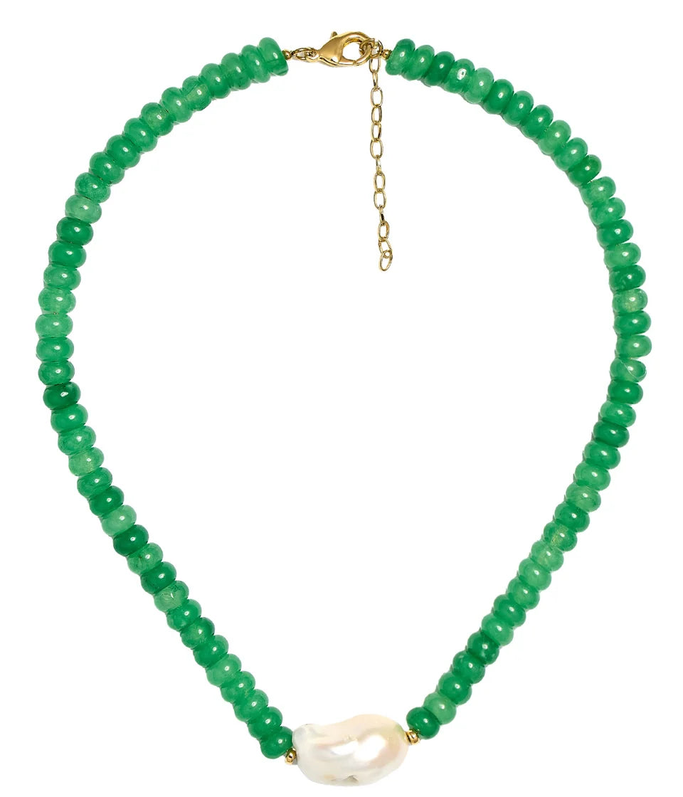 Susie Necklace by Lisi Lerch