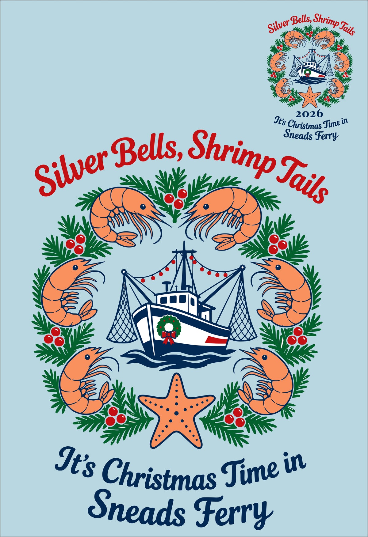 2026 Sneads Ferry Christmas