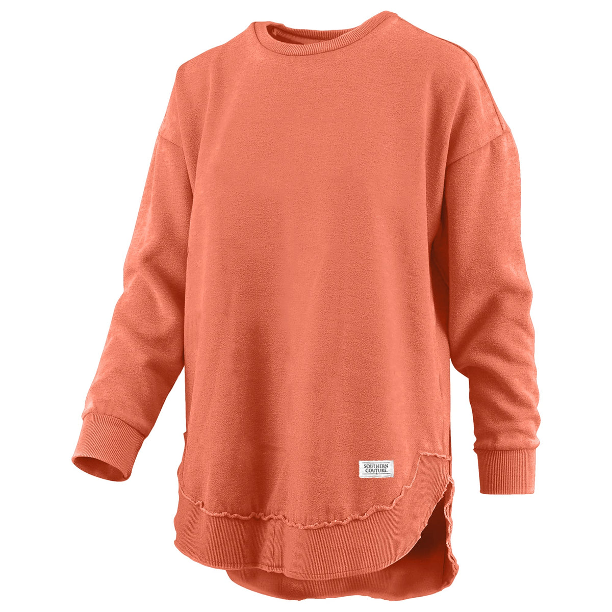 Comfy Round Here Pullover - ARRIVING MONDAY 10/19
