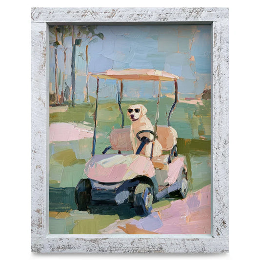 Art-Cute Caddy Companion