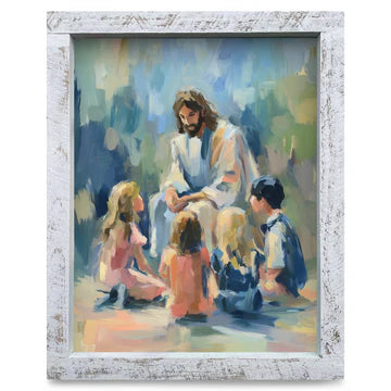 The Teacher Artwork