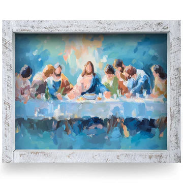 The Last Supper Artwork