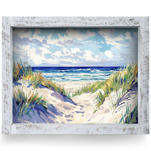 Path To Paradise Artwork - HORIZONTAL