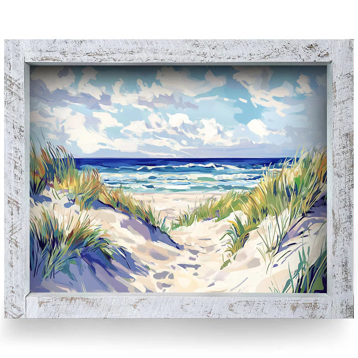 Path To Paradise Artwork - HORIZONTAL