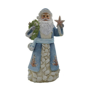 Day 5 of 12 Days Of Christmas ~ Santa Figure