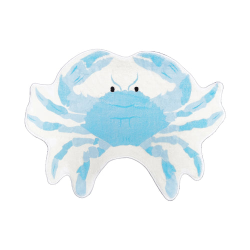 Soft Crab Bath Mat