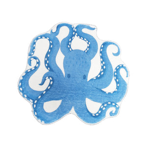 Day 2 Birthday Special - 
Soft Octopus Bath Mat