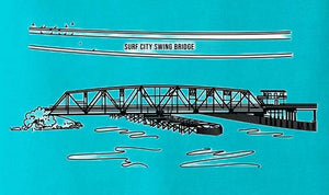 $20 Swing Bridge T-Shirt