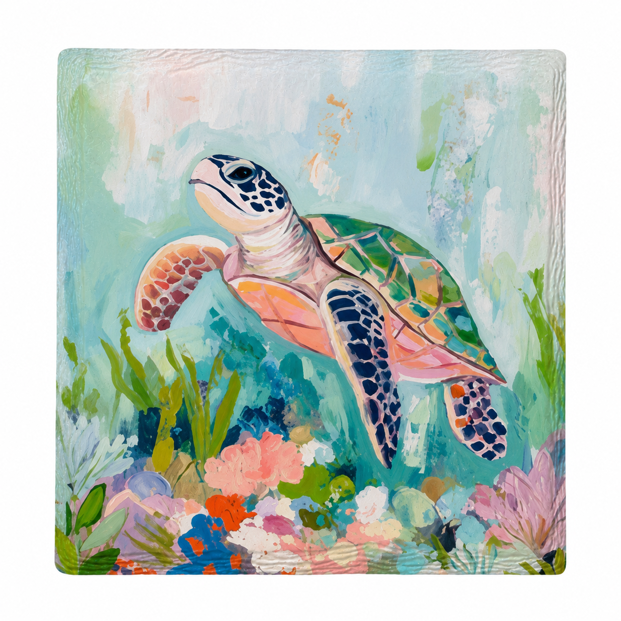 Drink Coaster