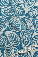 Load image into Gallery viewer, Oyster Restoration Towel