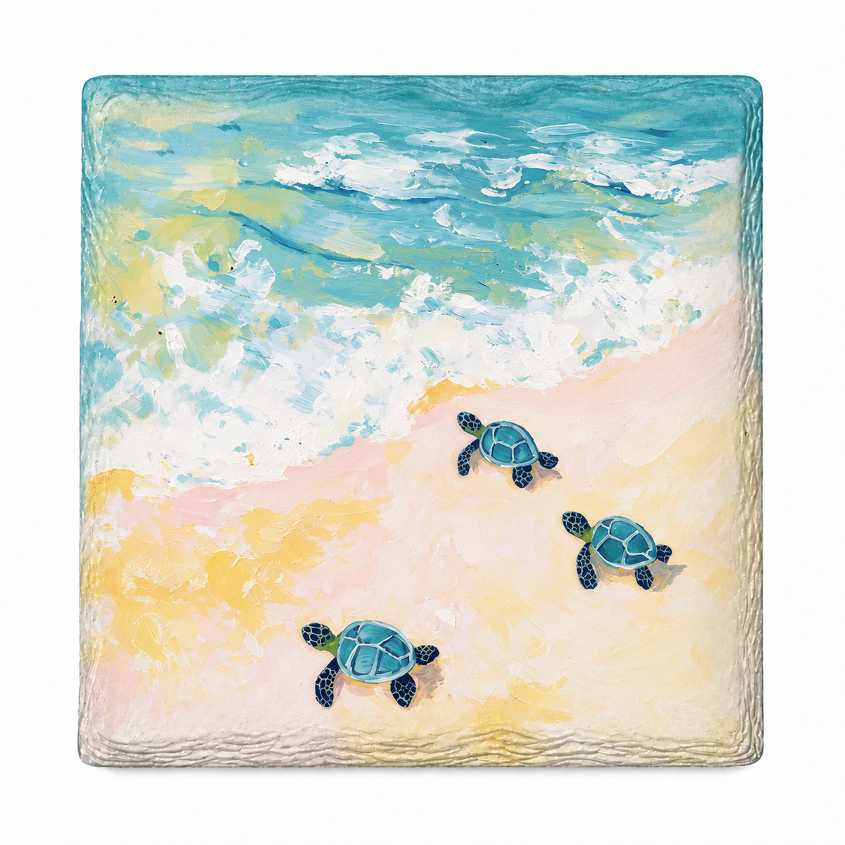 Drink Coaster
