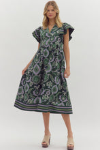 Load image into Gallery viewer, Midi Dress