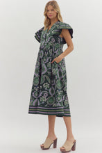 Load image into Gallery viewer, Midi Dress
