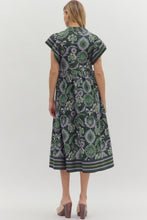 Load image into Gallery viewer, Midi Dress