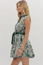 Load image into Gallery viewer, Sleeveless Lace Dress
