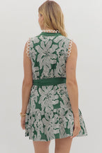 Load image into Gallery viewer, Sleeveless Lace Dress