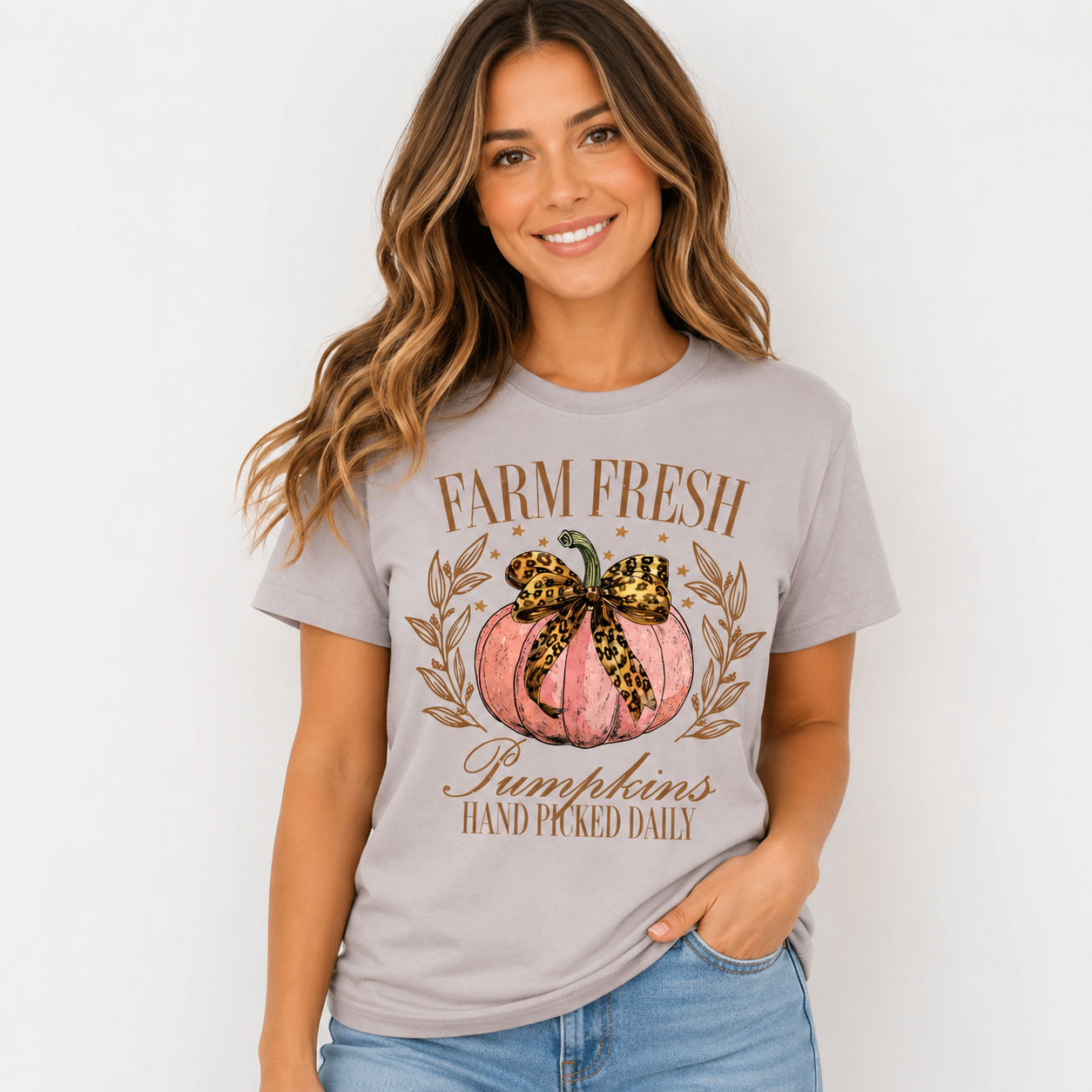 YOUTH Fall Short Sleeve T-Shirts