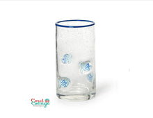Load image into Gallery viewer, 18oz Fish Highball Glass
