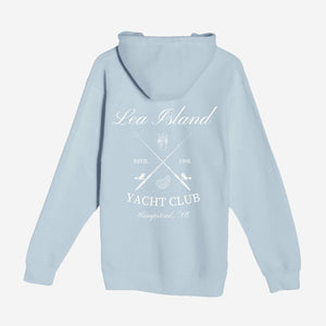 Lea Island Yacht Club Sweatshirt