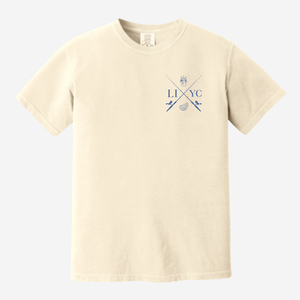 Lea Island Yacht Club T-Shirt
